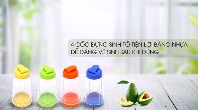 Máy xay đa năng SUNHOUSE SHD-5328