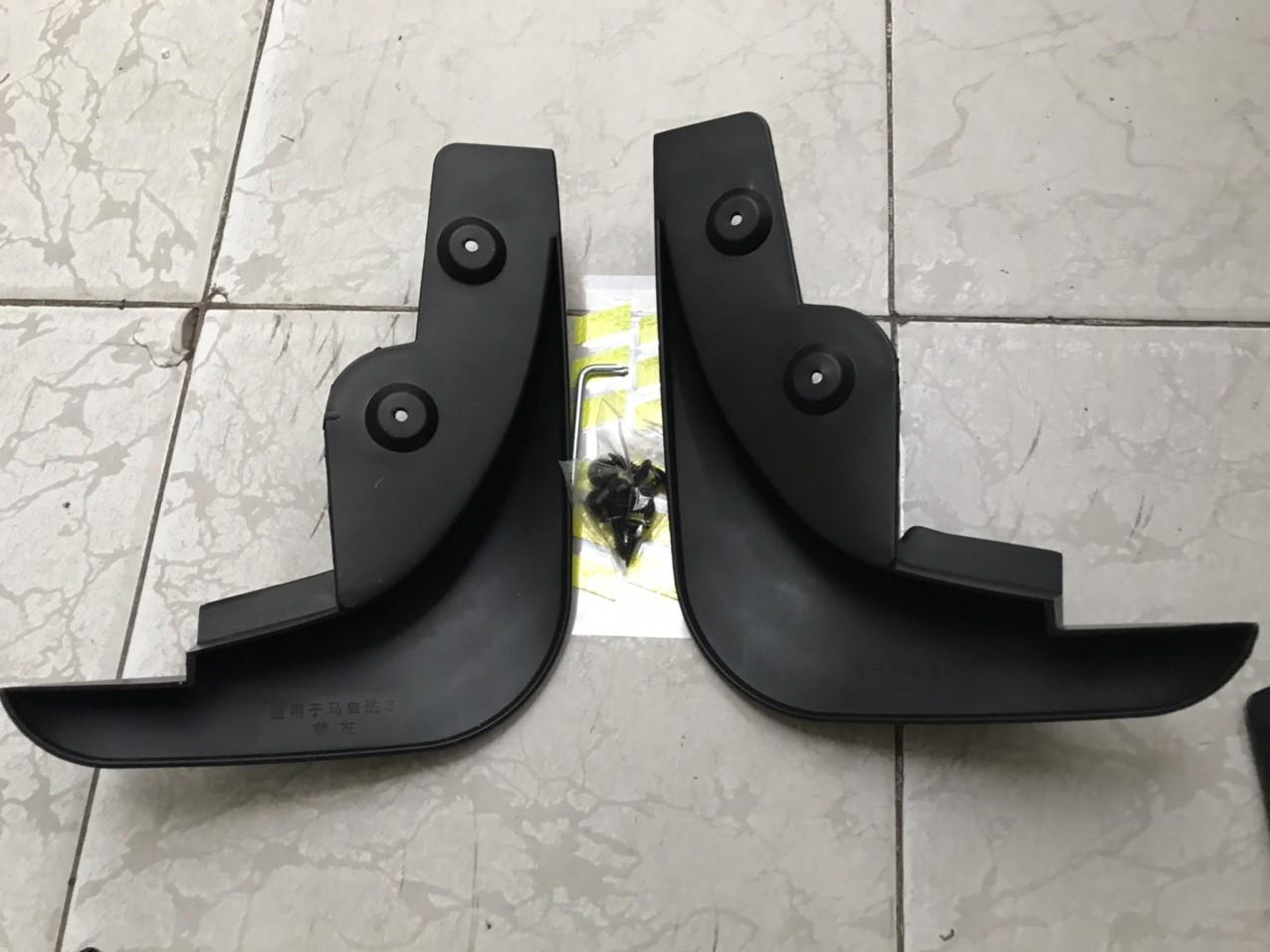 Chắn bùn bánh xe Mazda 3 Sedan 3S 2010-12