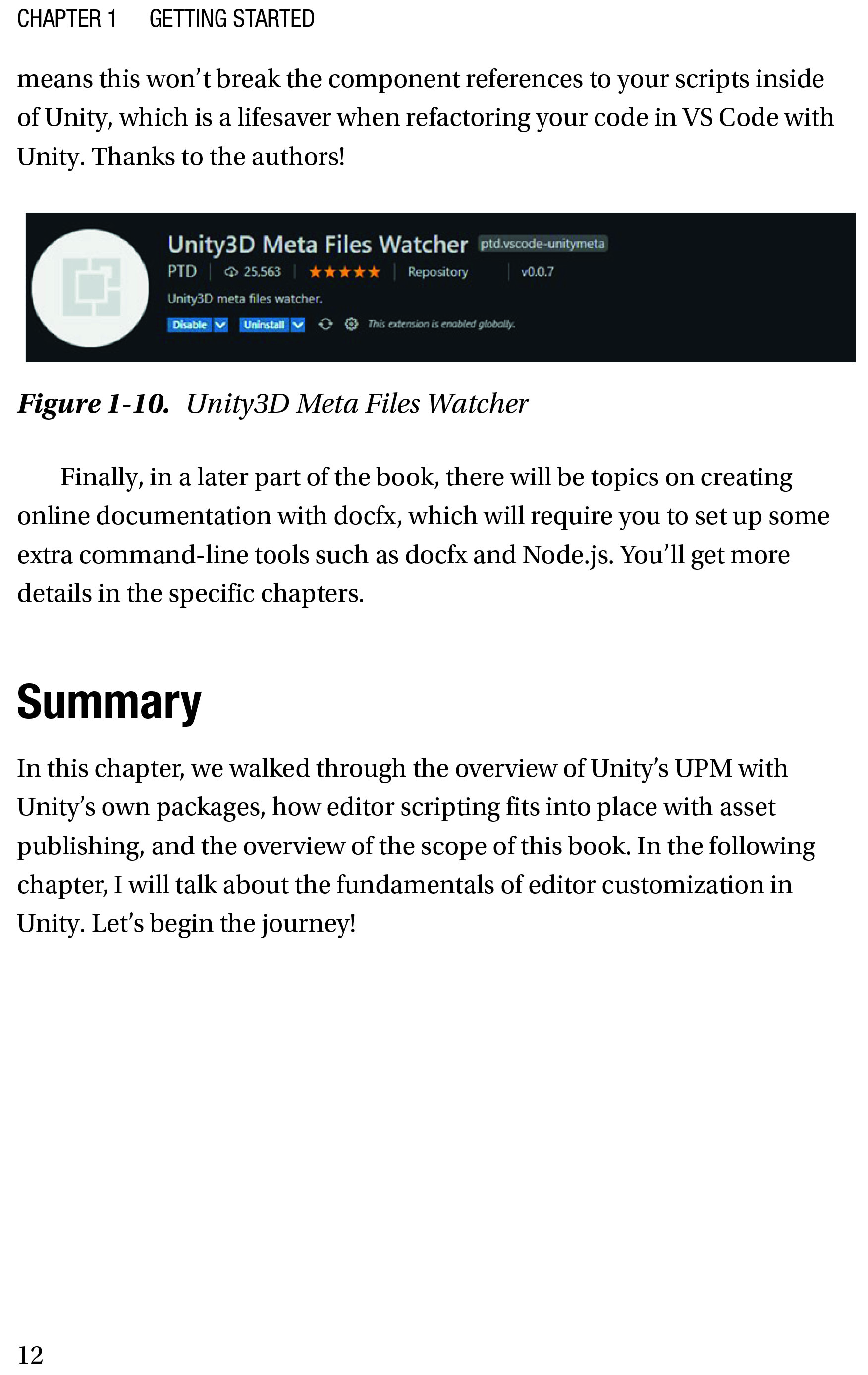 Sách Beginning Unity Editor Scripting Create and Publish Your Game Tools - ACB Bookstore
