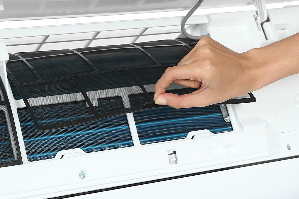 [[TRẢ GÓP 0%] Máy lạnh Aqua 1.5 HP AQA-KCR12NQ-S (Giá áp dụng giao tại HN, HCM& các tỉnh liên hệ shop)