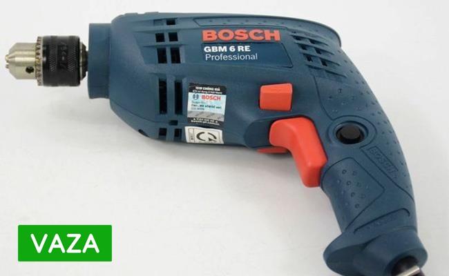 Máy khoan xoay Bosch GBM 6 RE Professional