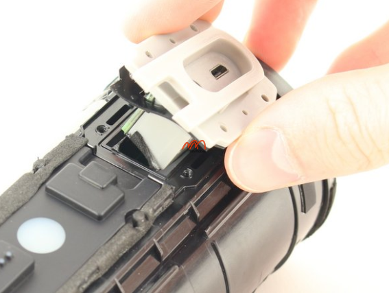 Chân sạc loa JBL Flip 3 / 4 / Charge 3 / 2+