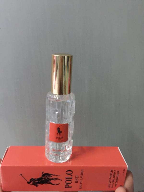 NƯỚC HOA NAM PO LO ĐỎ 20ML-4D
