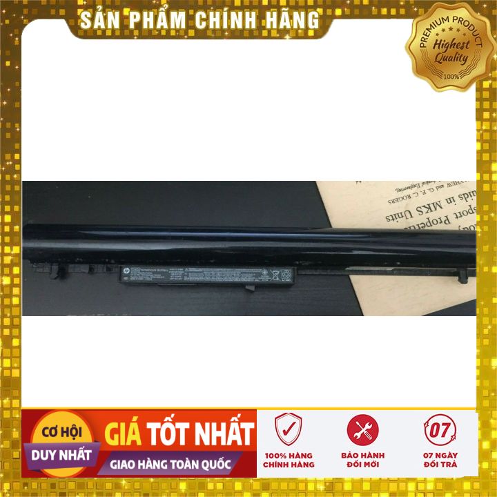 Pin(battery)Originals HP Pavilion 245 G2, 250 G2, 255 G2, 240 G3, 245 G3, 250 G3, 255 G3 (OA04 OA03)