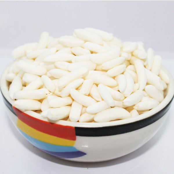 50g Rice Cakes (Puffed Rice) for Hamsters.