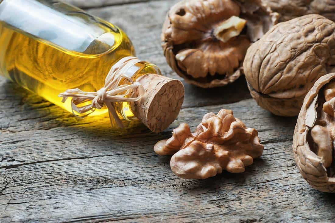 [HCM]Nhân Hạt Óc Chó Mourads Úc 500g