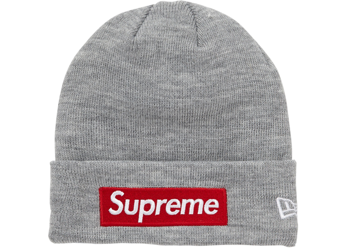 Supreme Box Logo Beanie