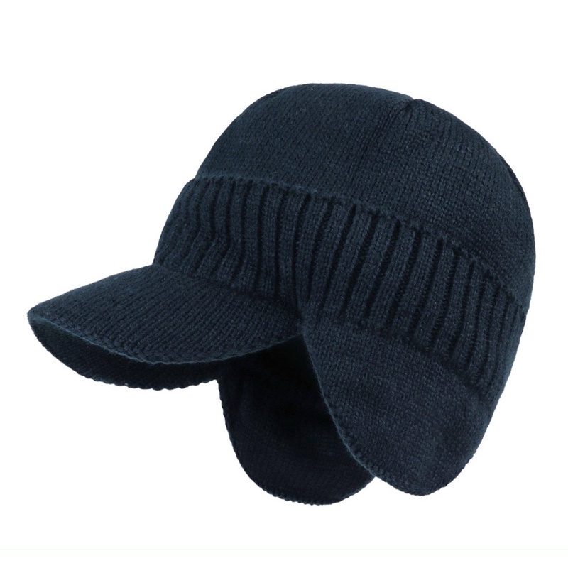 Mũ Len Golf- Hàng Nhập Khẩu