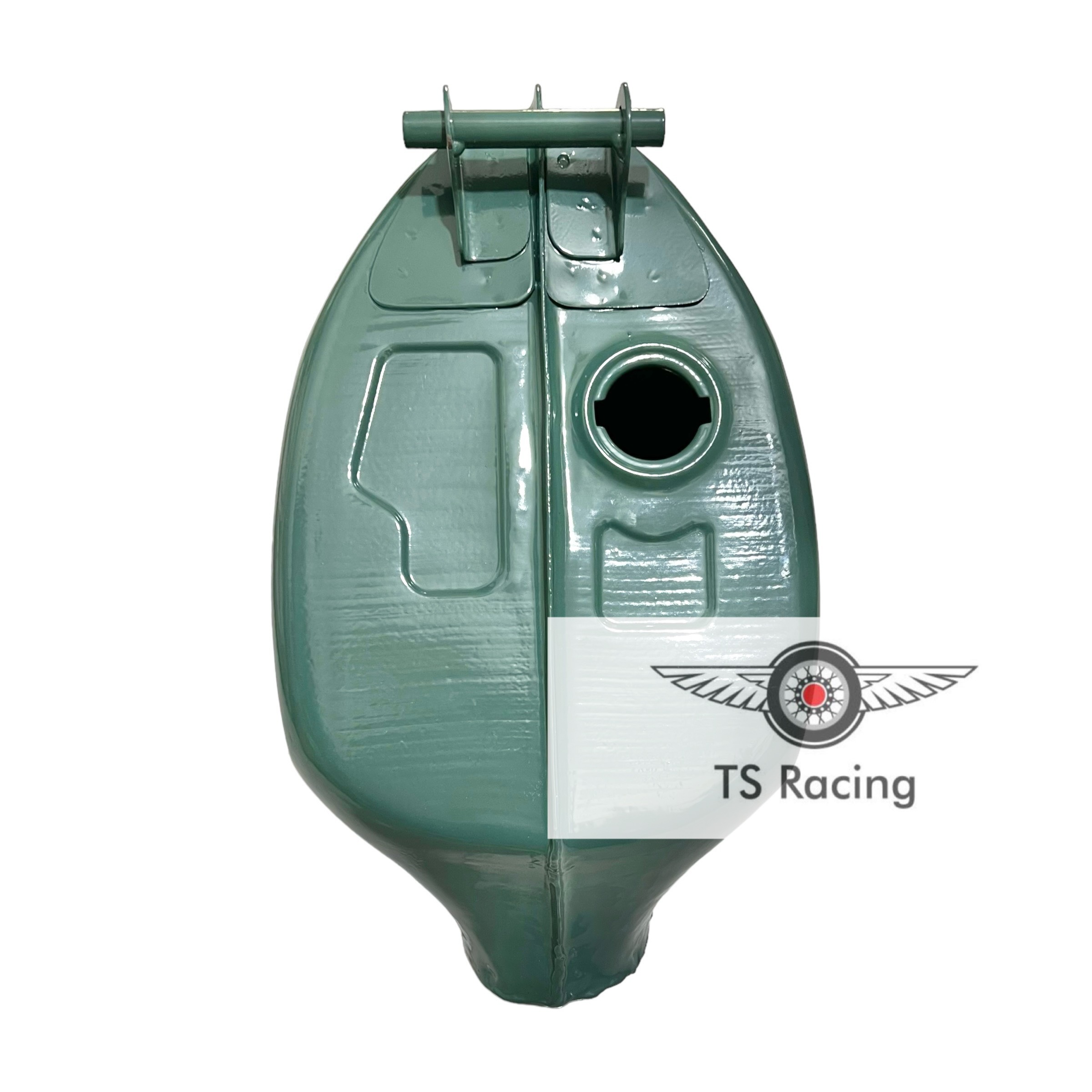 Thùng xăng xe cub 78/50 - cup 78/50