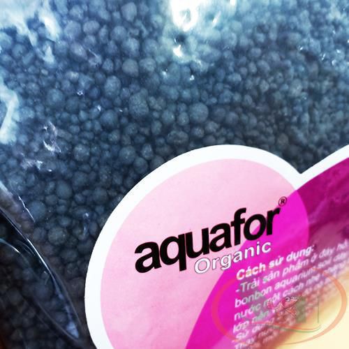 Cốt Nền Dinh Dưỡng Đậm Đặc Thủy Mộc Aquafor Organic