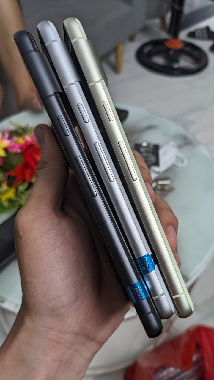 Điện Thoại Google Pixel 7 Quốc Tế 2 Sim 8/128GB
