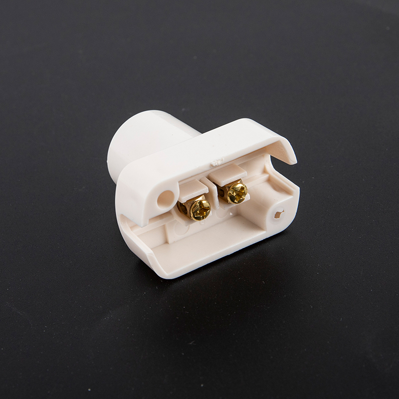 GYk92kV3 Đế đèn vít mini đế đèn E12 E14 E17 Bộ chuyển đổi Đui bóng đèn
