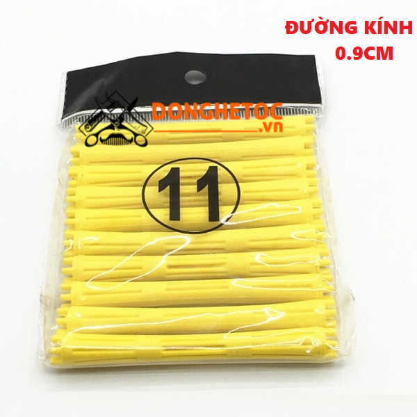 Lô Uốn Lạnh (bộ 10/c)