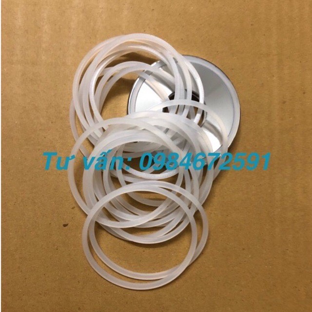 Gioăng cao su máy xay sinh tố 7cm