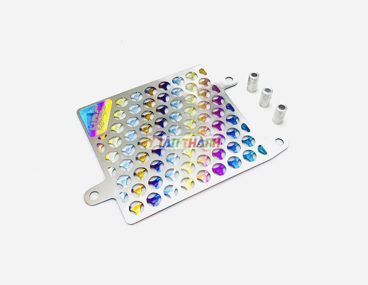 Che Két Nước Vario Titan 3D