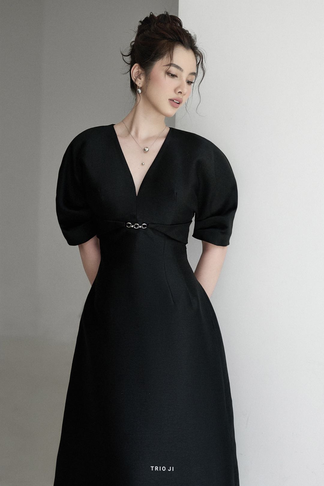 CHAVELY Dress