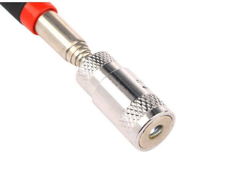 CÂY DÒ TÌM ỐC RƠI CÓ NAM CHÂM + ĐÈN LED - CBS083