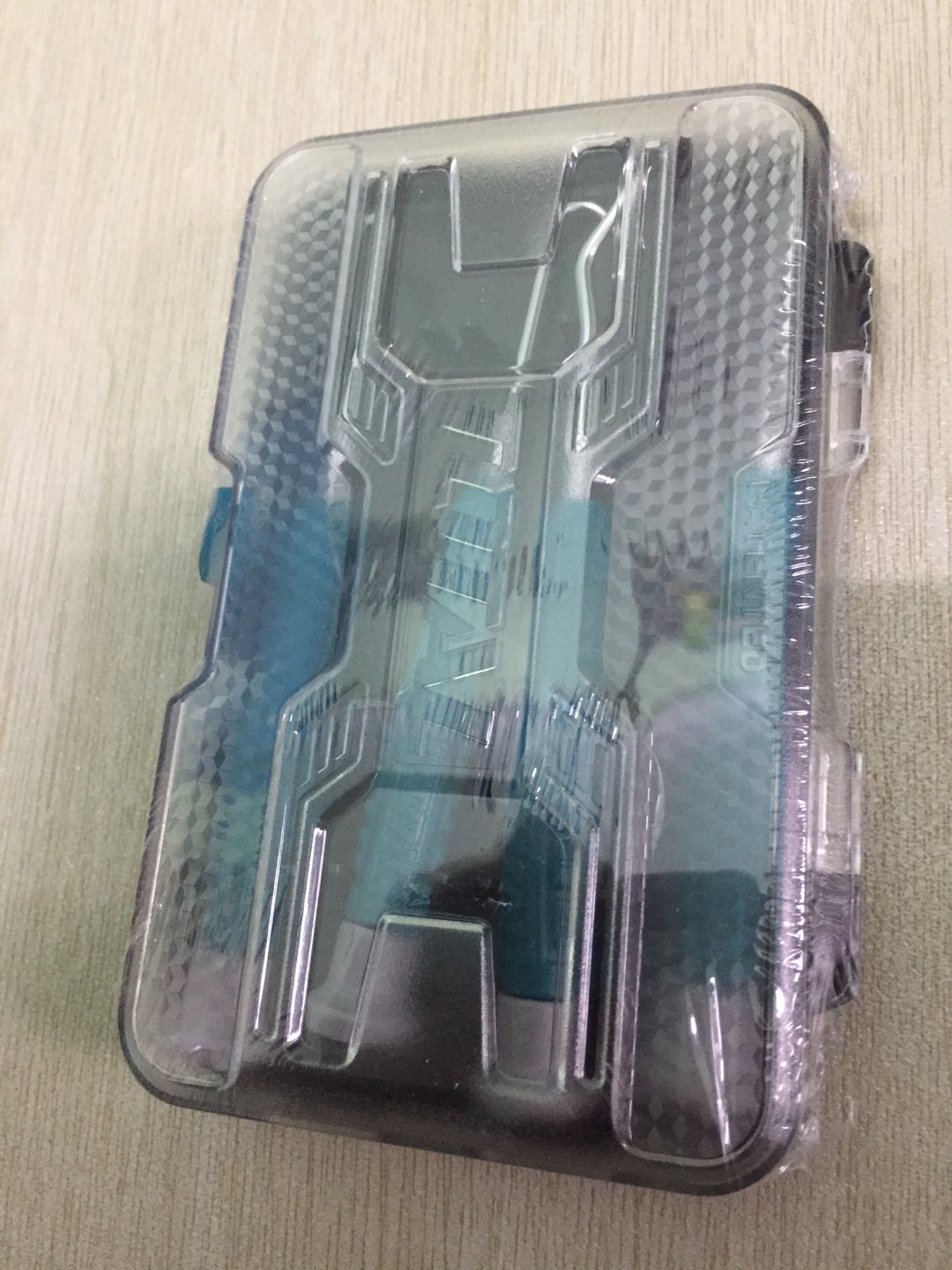 Bộ 4 dụng cụ sửa điện thoại Total TPHSK0401