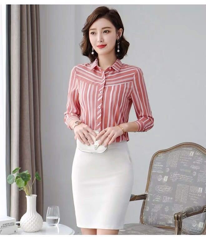 Chân Váy Titishop ACC117 Trắng