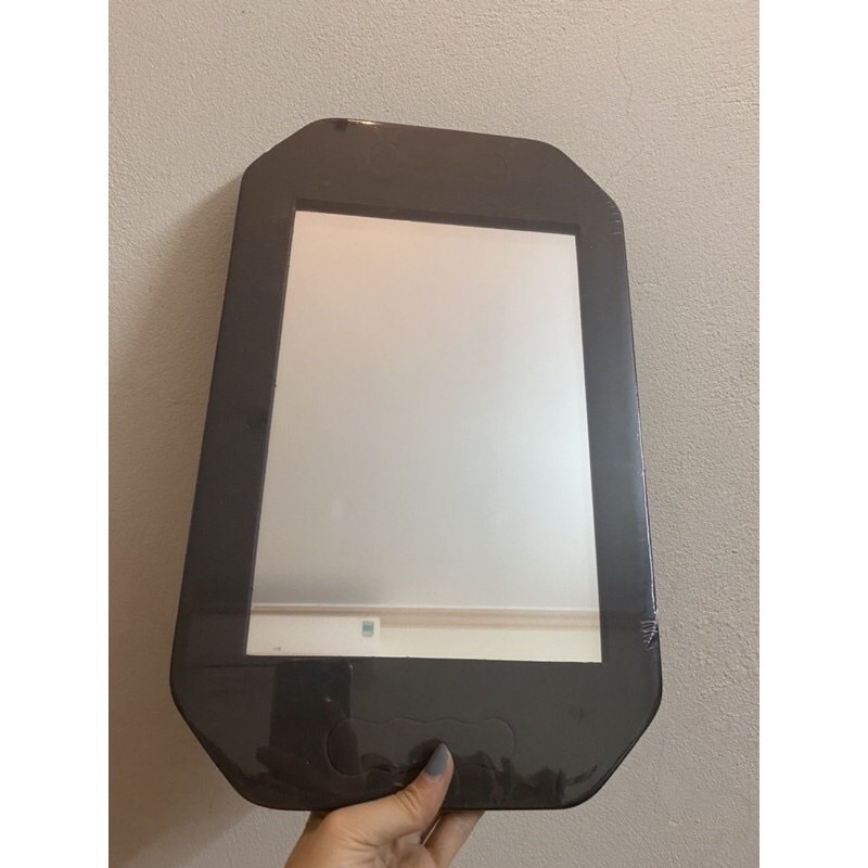 Gương Soi Phía Sau Tóc Cho Barbershop Salon Tóc
