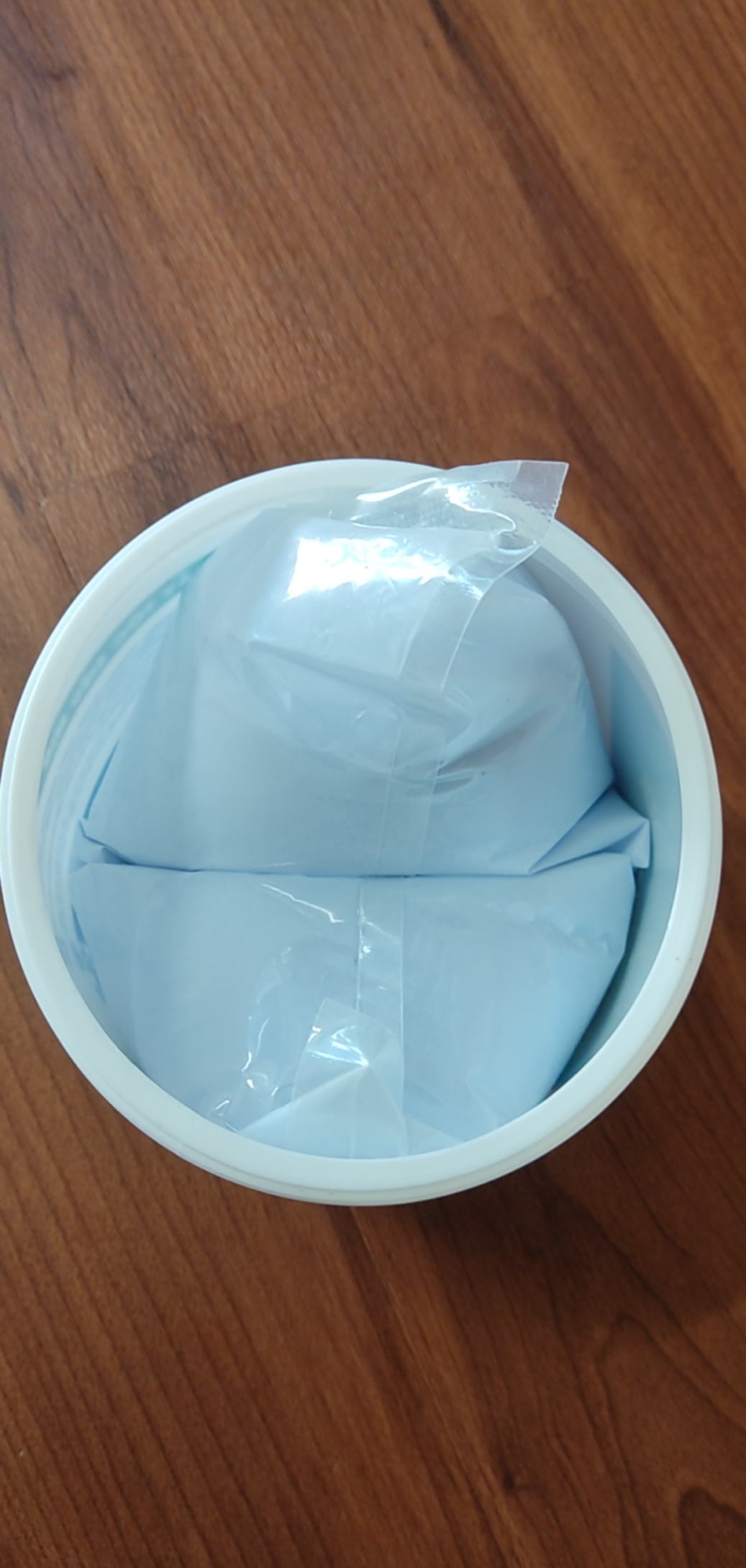Bột tẩy tóc Q7