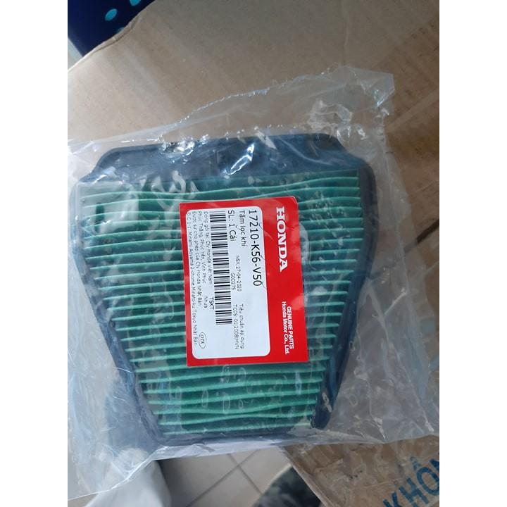 Lọc gió HONDA  WINNER 150 WINNER X 150