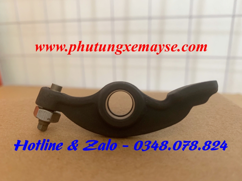 Cò mổ xupap xe FUTURE I, DREAM, WAVE X 100, WAVE RS
