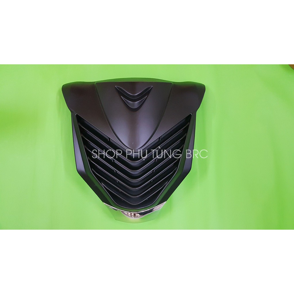 Mặt nạ xe SH mode 2013 - 2019