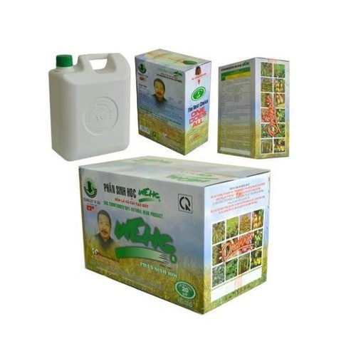Phân sinh học wehg can 5 lít