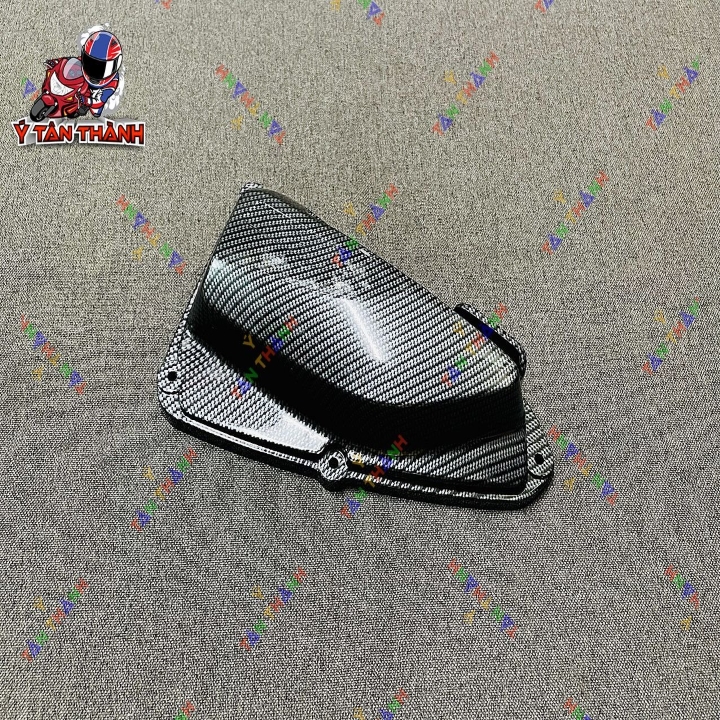 Ốp pô e cacbon xe vision 2021 653