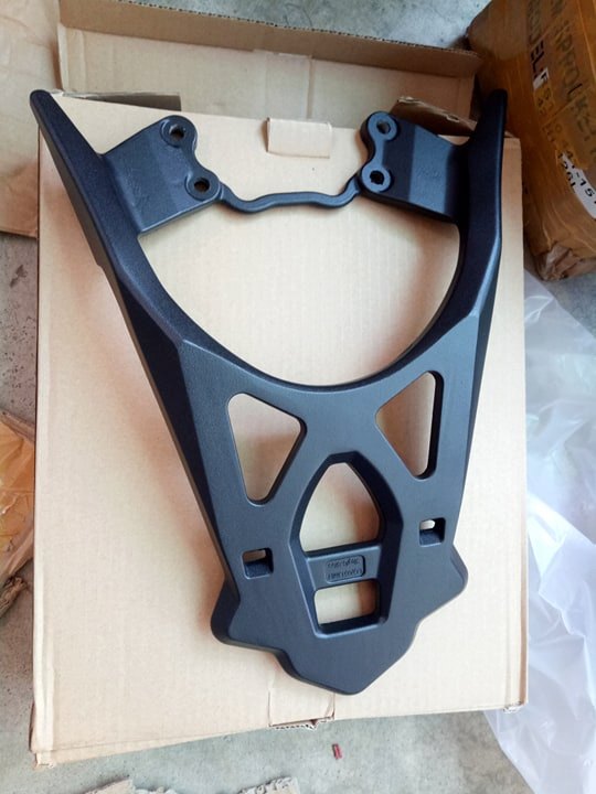 cảng tay dắt xe honda winer x