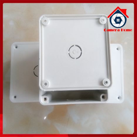 [HCM][BÁN LẺ - GIÁ SỈ] Hộp box 11x11 - Camera Home