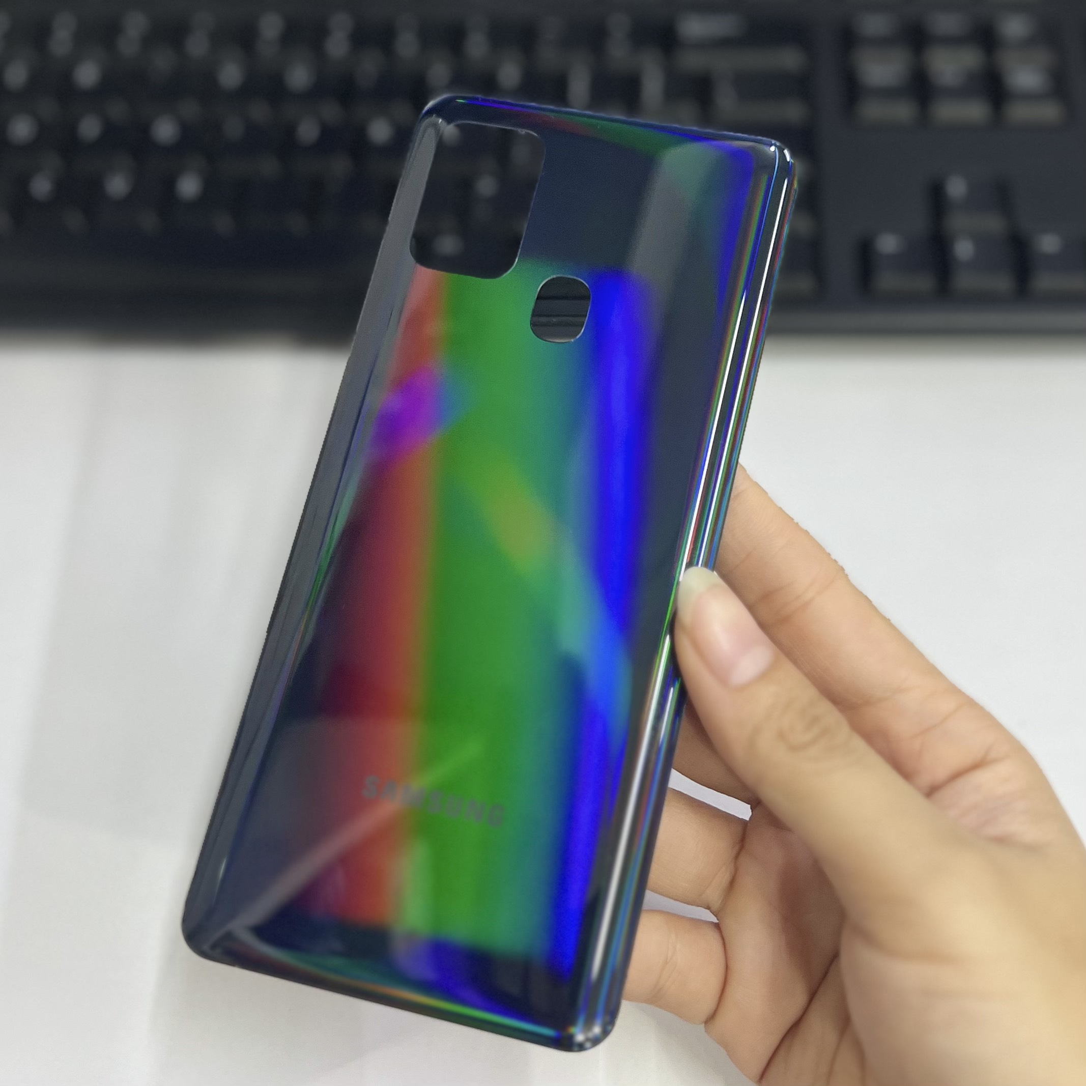 Samsung a21s case