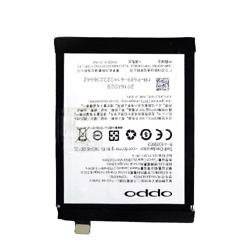 Pin Oppo P609 / F1 Plus / X9009 / R9