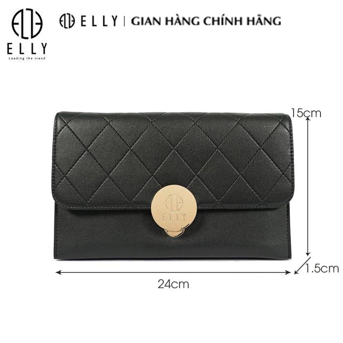 Túi clutch nữ thời trang cao cấp ELLY – ECH49