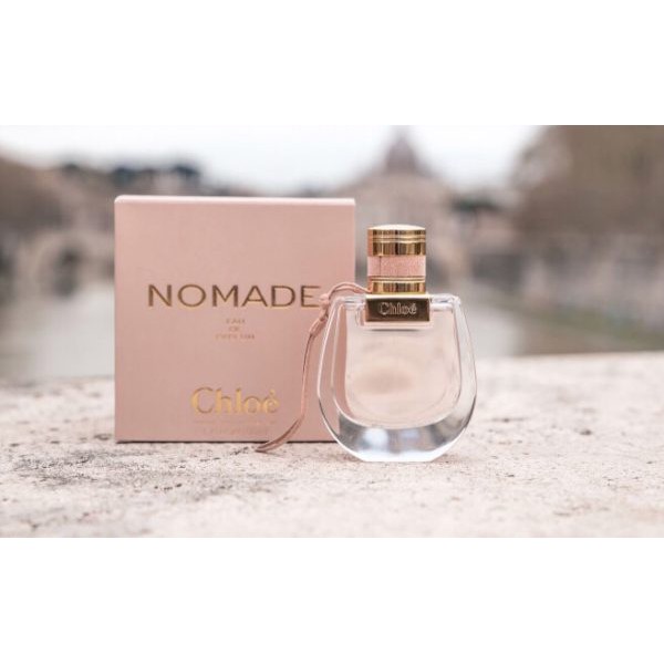 [HCM]Nước hoa mini CHLOE NOMADE EDP