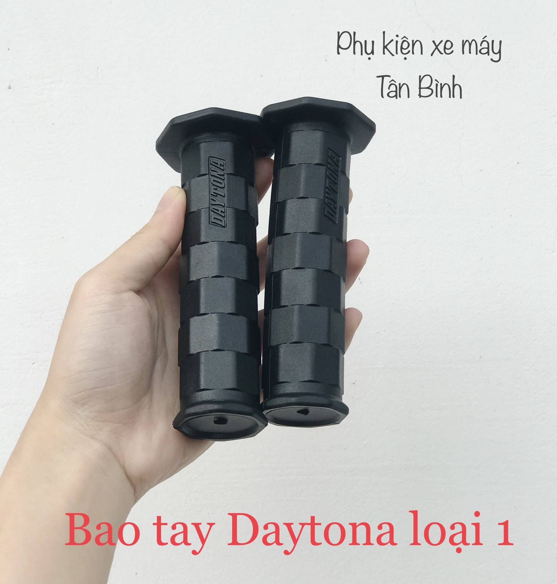 bao tay daytona loại 1