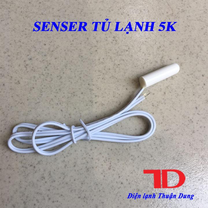 Sensor Dành Cho Tủ Lạnh 5K, Cảm Biến Đá Rơi 5K