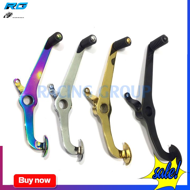 Cần Số 2 Chiều Xe Máy Winner Nhiều Màu