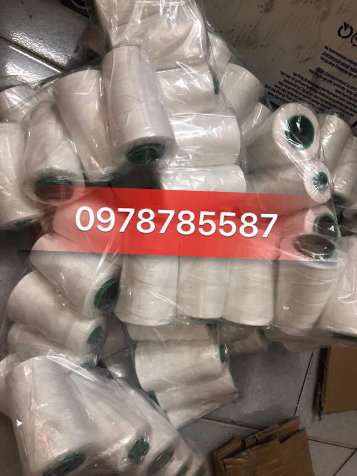 CHI KHAU BAO 5 CUON