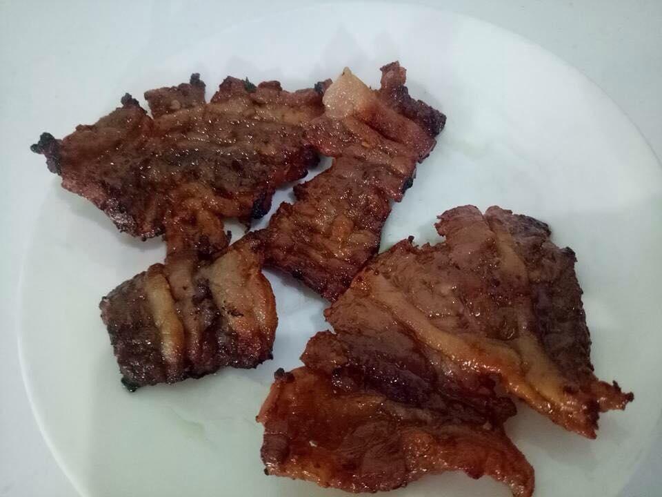Khô rắn An Giang 500gram