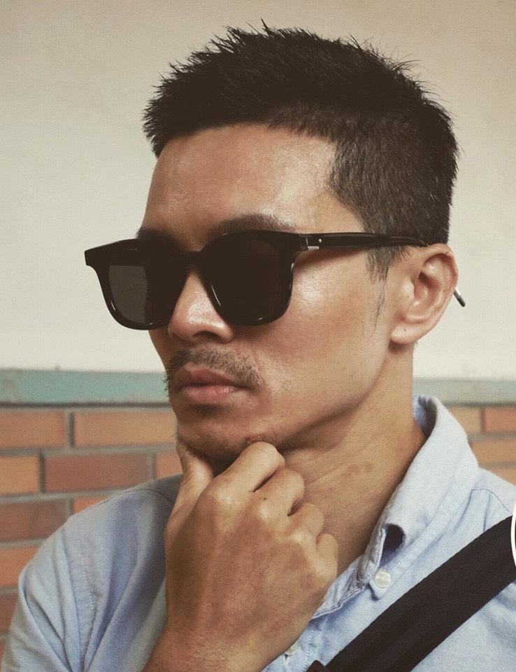 [HCM]KÍNH MÁT NAM -NỮ HOT NHAT
