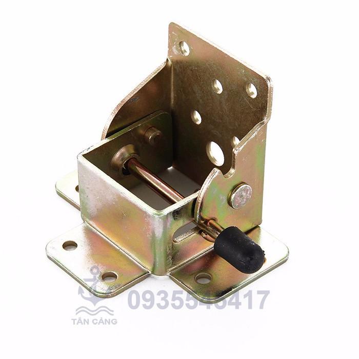 Phụ kiện chân bàn gấp tiện ích - 1 Cái