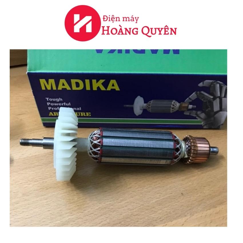 Roto ruột máy mài makita ga4030- 100% dây đồng