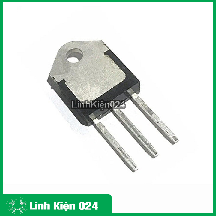 IC BTA41-800B TRIAC 41A/800V TO-3P