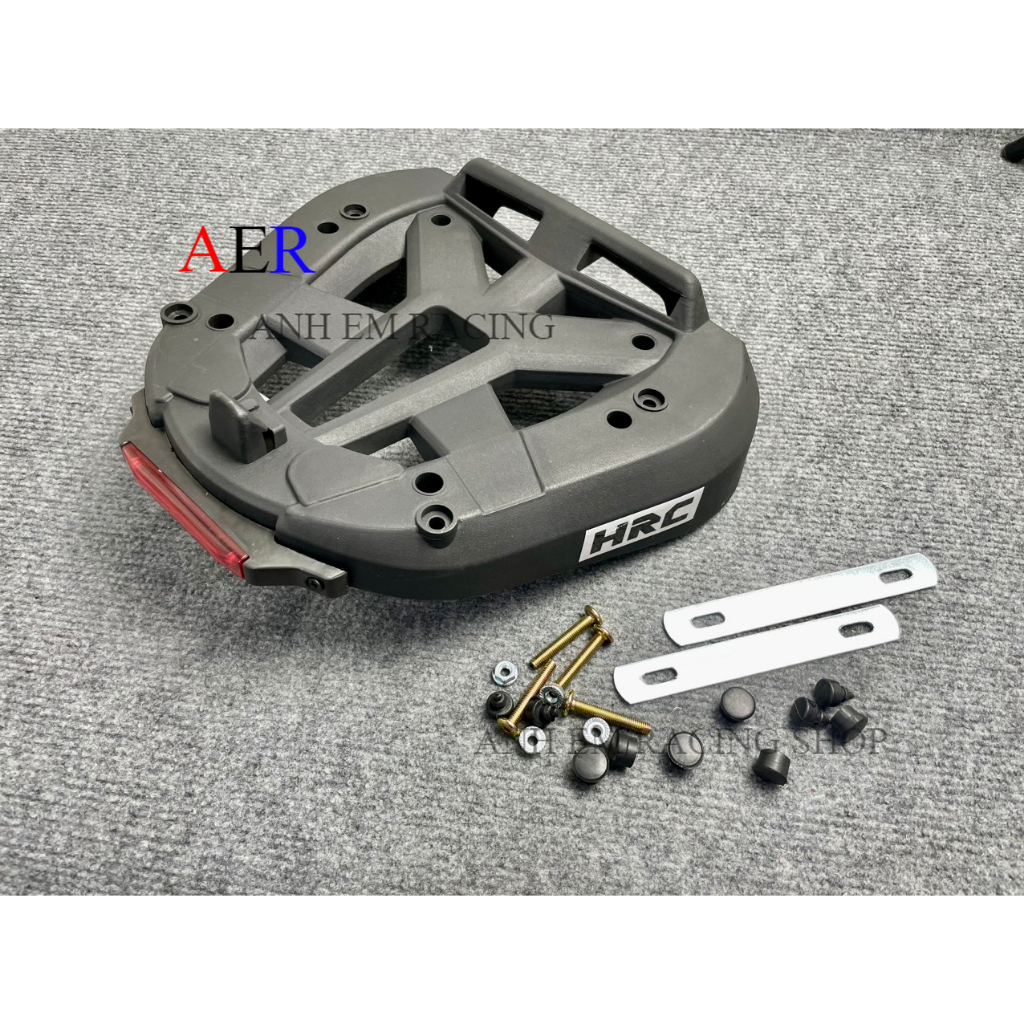 Đệm đế Givi MẪU S2 Đế thùng Givi