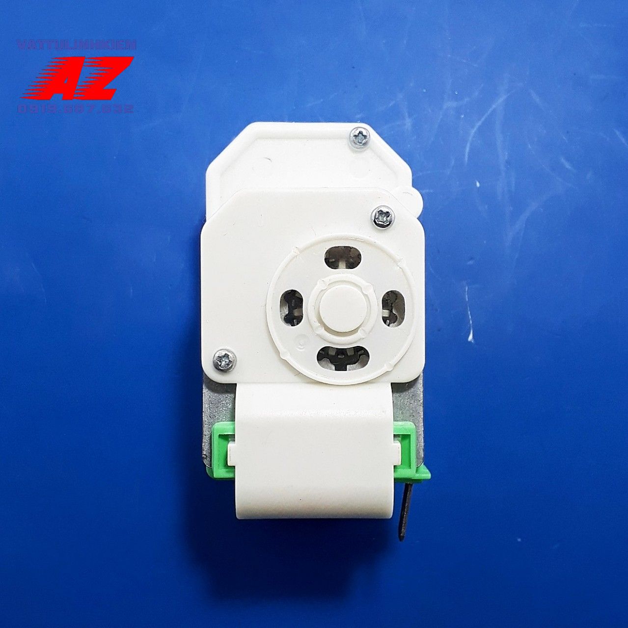 Đồng hồ rơ le thời gian tủ lạnh TMDE 706sc