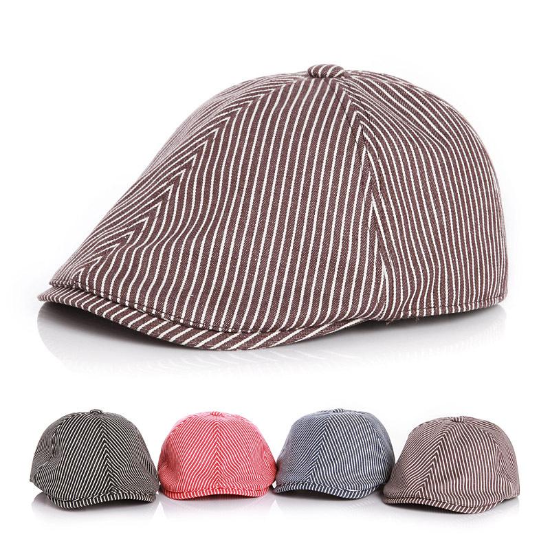 Mũ beret cho trẻ em M09