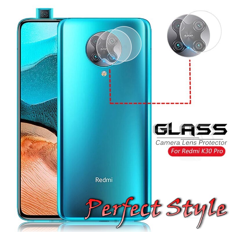Cường lực bảo vệ Camera Redmi K30 pro