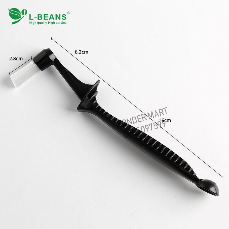 Espresso Machine Group Brush Cleaner